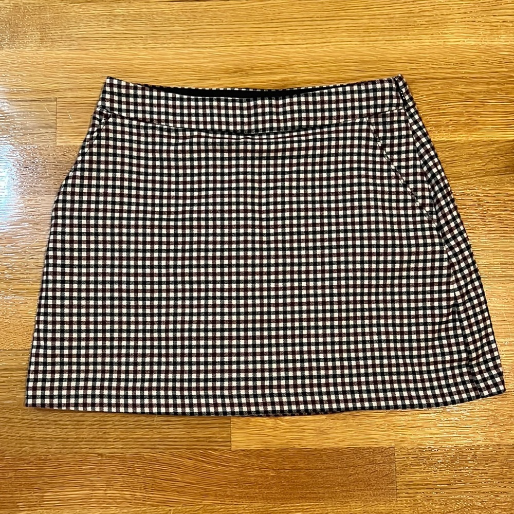 ABERCROMBIE MENSWEAR SKORT